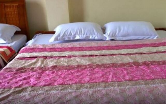 Thanh Nga Guest House