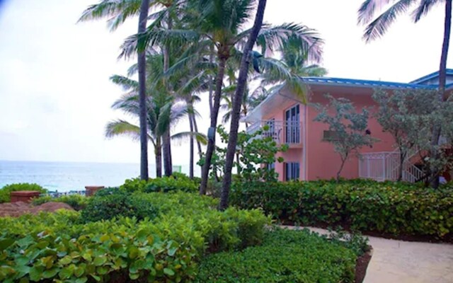 The Beach at Atlantis