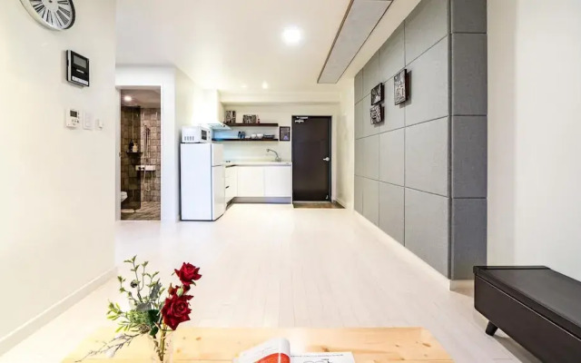 Busan the Pension 502