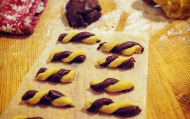 Hotel Villa Patrizia