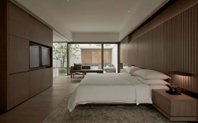 Alila Wuzhen Zhejiang