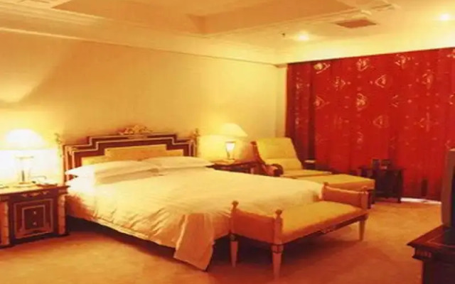 Southern Pearl International