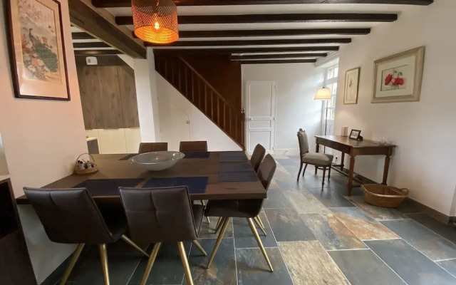 Château La Rametière