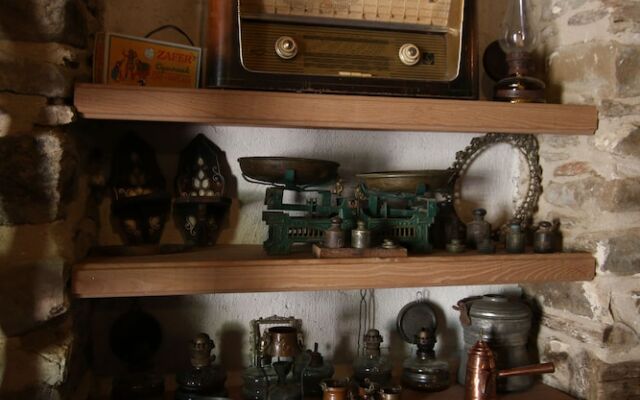 Birgi Yeni Gelin Evi