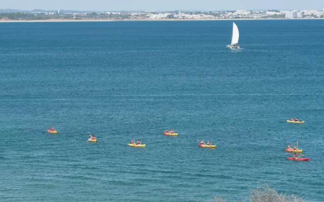 Fábrica da Ribeira 55 by Destination Algarve