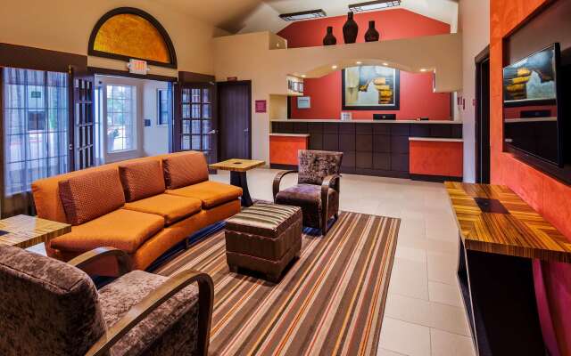 Best Western Executive Inn El Campo