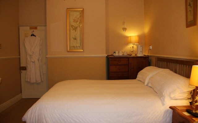 The Mendip Gate Guest House