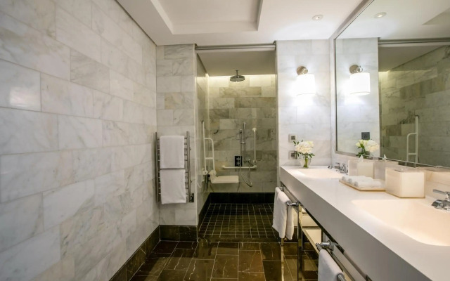 Fairmont Amman