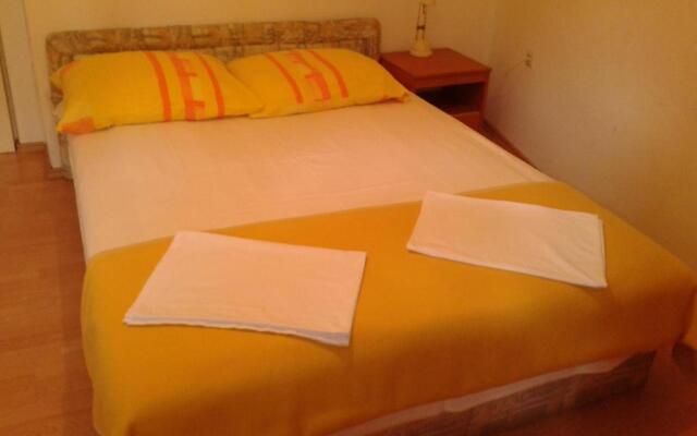Guesthouse Villa DomeNico