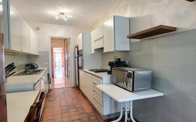 Vue Mer 10 Min De Cannes Grand Appartement