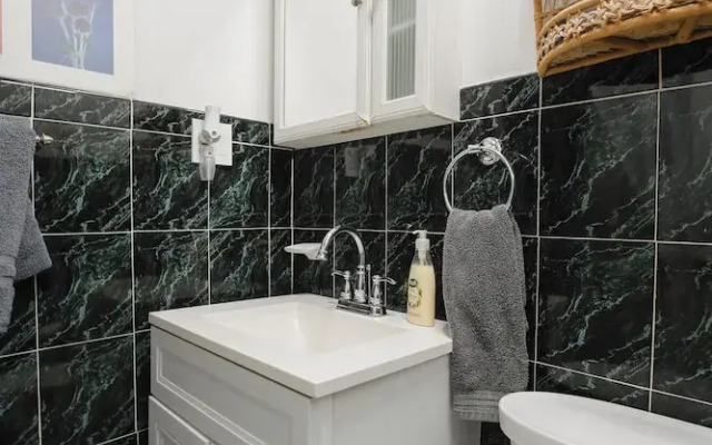 The Bergen Nest 2BR