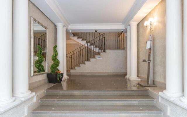 Residence Rialto