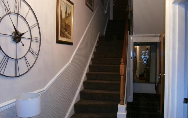 Arisaig Guest House