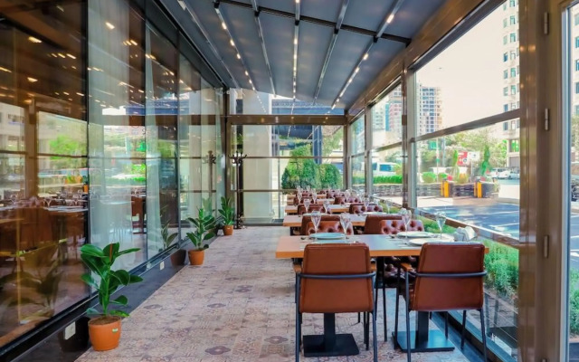 Madison hotel