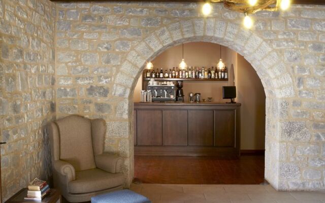 Petra & Fos Boutique Hotel & Spa