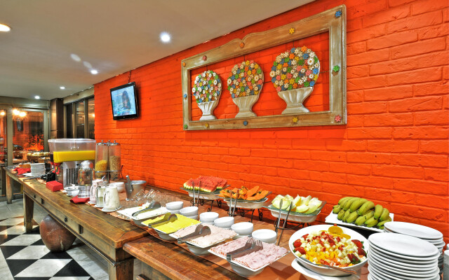 Transamerica Executive Paulista