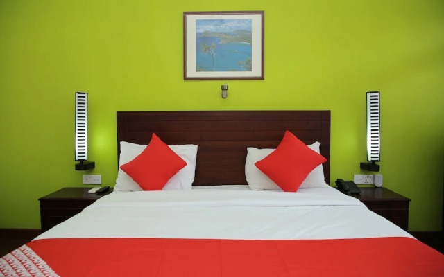 OYO 256 Subash Hotel