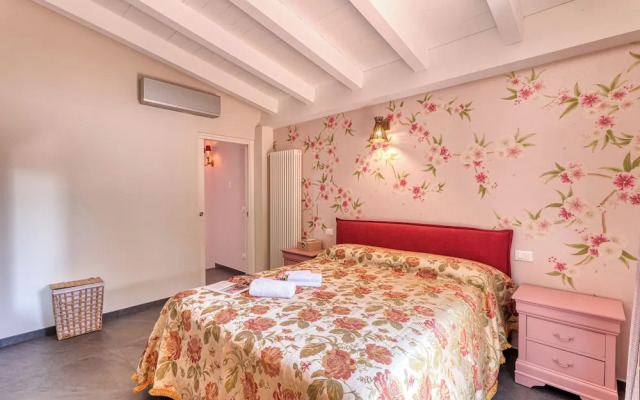 Villa Belvedere del Condor Pool And Relax