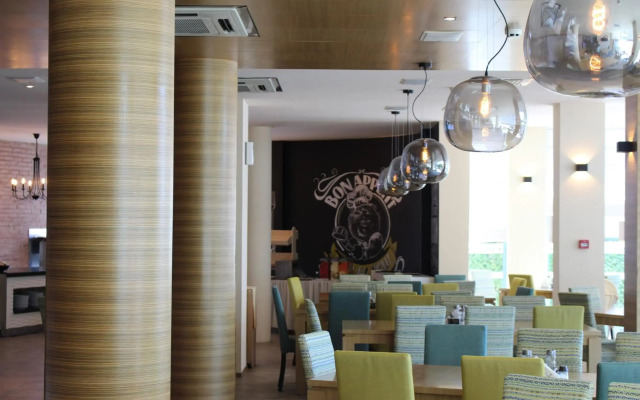Aparthotel Marina Holiday Club & Spa