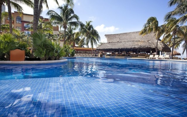 Mexican Villa Cancun