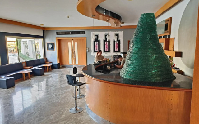 Eden Rock Hotel