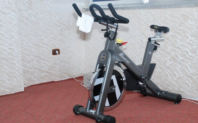 Helde Apartement Hotel