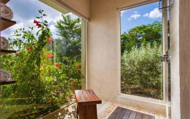 Ceblue Luxury Villas