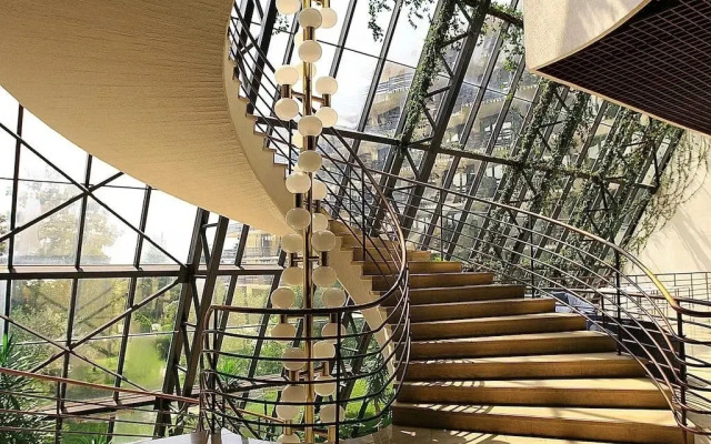 Institute Dr Simo Milosevic JSC Igalo