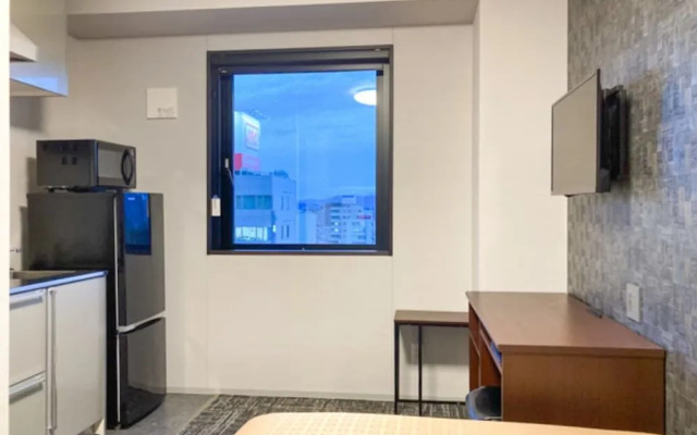 TENNEN-ONSEN HOTEL LiVEMAX PREMIUM Nagano-ekimae