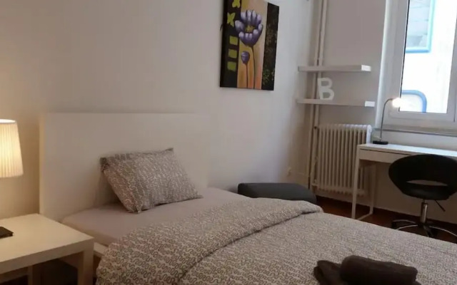 Erra - Beige - Athens Center,100m²,3 BD,2 BATH