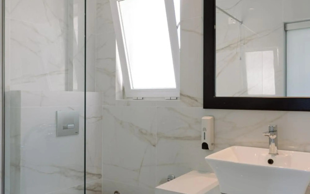 Ormos Atalia Aparthotel