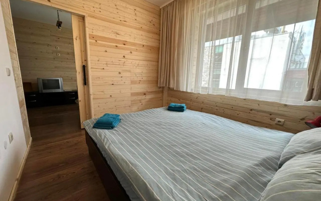 Bansko Royal Towers - Studio 541