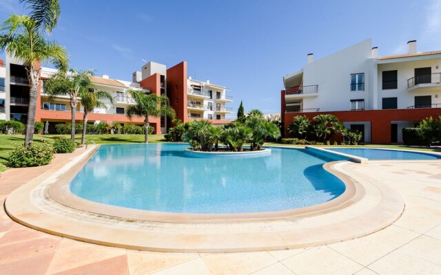 Palm Village Apartment