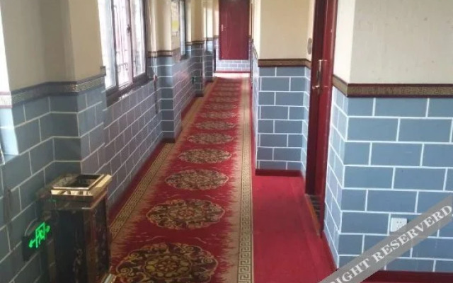Lanjing Homestay (Kaili Miao Dong Ethnic Park)