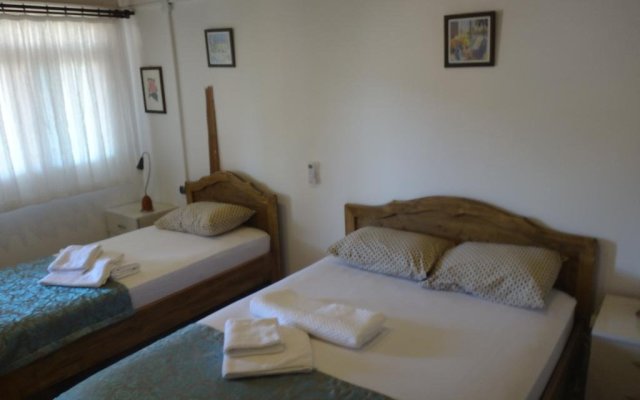 Teras Paradise Guest House