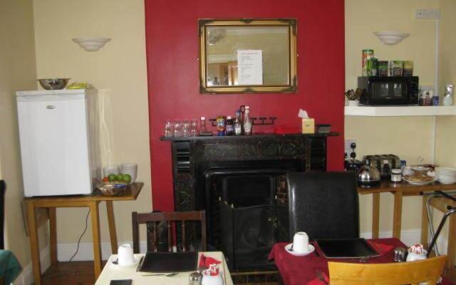 Dun Aoibhinn House B&B