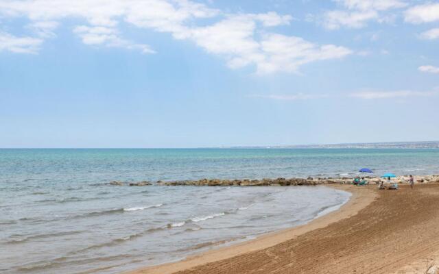 Villa Dema beach at 30 mt-Villa Dema
