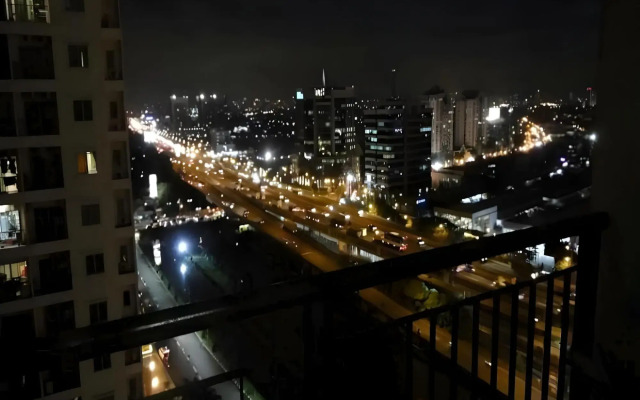 Adaru Apartment