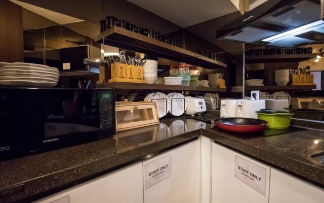 Philstay Dongdaemun Avenue