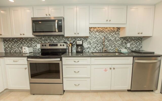 Inlet Reef 412 Destin - 1 Br Condo