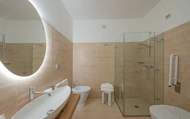 Relais Valle dell'Idro
