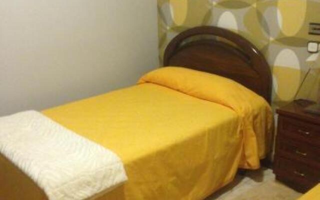 Hostal Salones Victoria