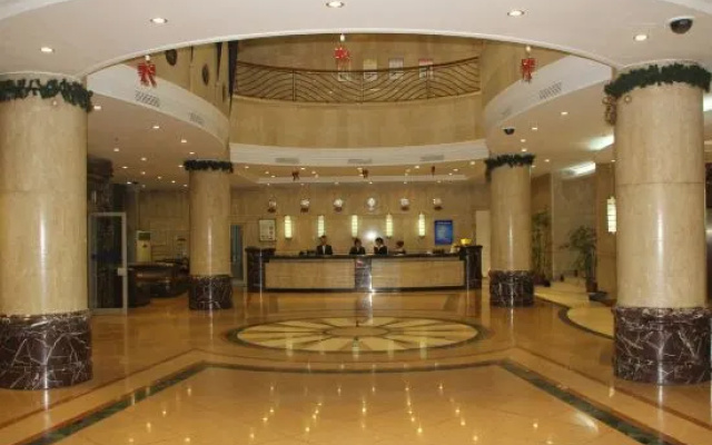 Shenyang Kongguan Hotel – Spa – Shenyang