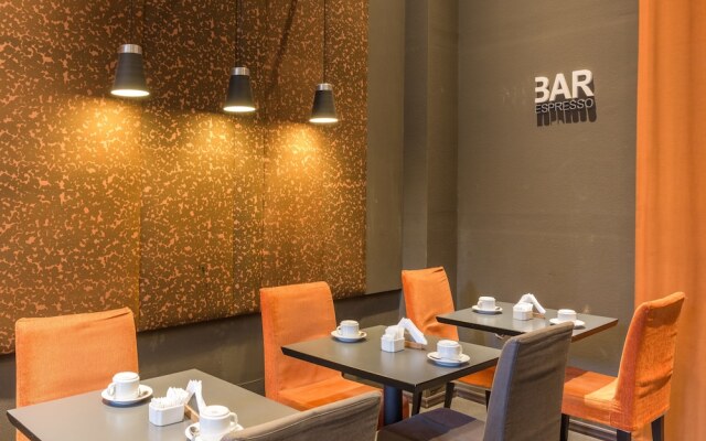 Esplendor Palermo Hollywood