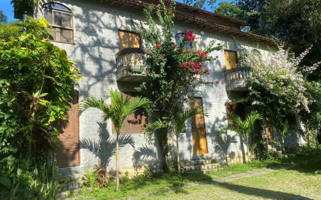 Rio natureza apart 104
