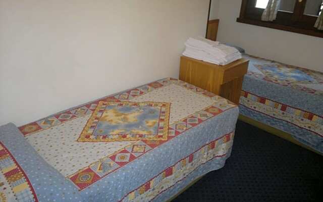 Hotel Marguareis