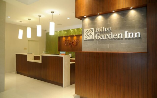 Hilton Garden Inn Panama City Downtown, Panama