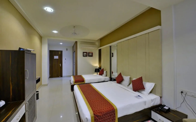 Hotel Western