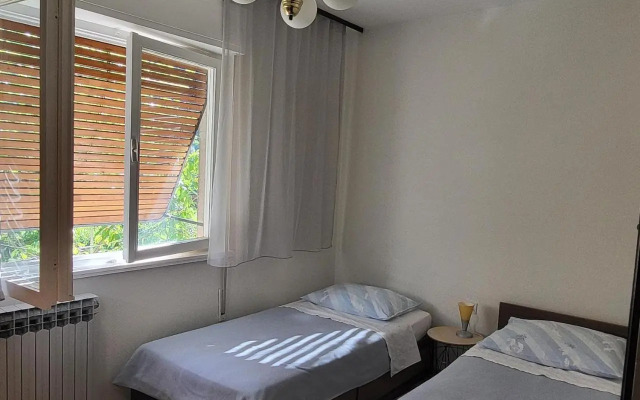 Apartments with a parking space Moscenicka Draga, Opatija - 2346