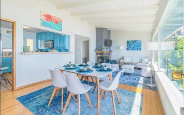 17878 Los Angeles - 4 Br Home